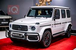 مێرسێدس بێنز G-Class